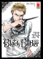 Black Butler - Il maggiordomo diabolico